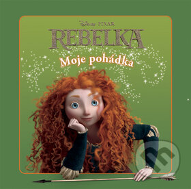 Kniha: Rebelka (Egmont ČR). Egmont ČR, 2013 Kniha: Rebelka (Egmont ČR). Egmont ČR, 2013