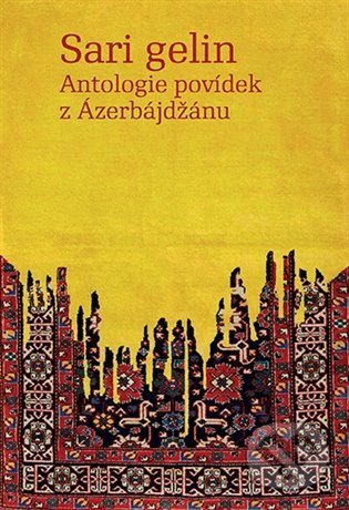 Kniha: Sari gelin (Ivana Bozděchová a Klára Choulíková). Karolinum, 2022 Kniha: Sari gelin (Ivana Bozděchová a Klára Choulíková). Karolinum, 2022