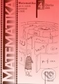 Matematika pre 4. ročník gymnázií a SOŠ: Zošit 4 - Zbierka úloh - Svetlana Bednářová, Orbis Pictus Istropolitana, 2002