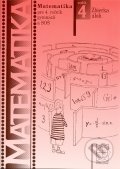Kniha: Matematika pre 4. ročník gymnázií a SOŠ: Zošit 4 - Zbierka úloh (Svetlana Bednářová). Orbis Pictus Istropolitana, 2002 Kniha: Matematika pre 4. ročník gymnázií a SOŠ: Zošit 4 - Zbierka úloh (Svetlana Bednářová). Orbis Pictus Istropolitana, 2002