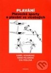 Kniha: Plavání - Plavecké sporty a plavání ve vícebojích (Karol Kovařovic a kolektív). Univerzita Karlova v Praze, 2009 Kniha: Plavání - Plavecké sporty a plavání ve vícebojích (Karol Kovařovic a kolektív). Univerzita Karlova v Praze, 2009
