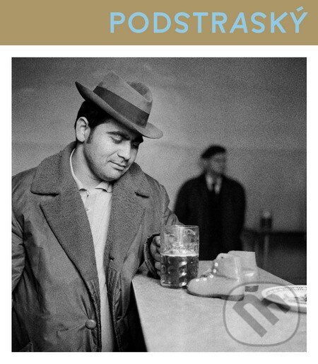 Kniha: Anton Podstraský (Aurel Hrabušický a Filip Vančo). Slovart, Slovenská národná galéria, Photoport, 2013 Kniha: Anton Podstraský (Aurel Hrabušický a Filip Vančo). Slovart, Slovenská národná galéria, Photoport, 2013