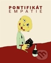 Kniha: Pontifikát empatie (Zbyněk Ludvík Gordon). Eminent, 2013 Kniha: Pontifikát empatie (Zbyněk Ludvík Gordon). Eminent, 2013