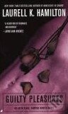 Kniha: Guilty Pleasures (Laurell K. Hamilton). Jove, 2002 Kniha: Guilty Pleasures (Laurell K. Hamilton). Jove, 2002
