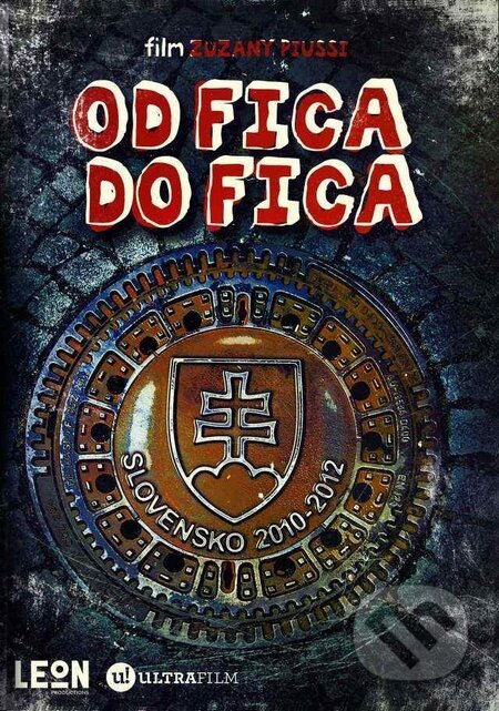 Film: Od Fica do Fica (Zuzana Piussi) (). Hudobné albumy, 2013 Film: Od Fica do Fica (Zuzana Piussi) (). Hudobné albumy, 2013