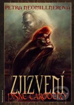 Kniha: Zjizvení (Petra Neomillnerová). Epocha, 2014 Kniha: Zjizvení (Petra Neomillnerová). Epocha, 2014