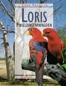 Kniha: Loris (Theo Pagel). Eugen Ulmer, 1997 Kniha: Loris (Theo Pagel). Eugen Ulmer, 1997