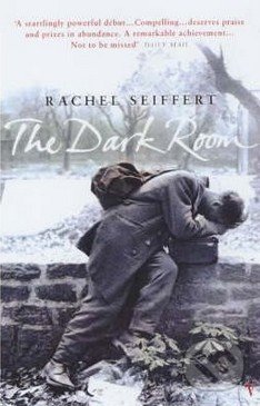 The Dark Room - Rachel Seiffert, Vintage