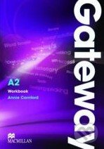 Kniha: Gateway A2 - Workbook (David Spencer). MacMillan, 2011 Kniha: Gateway A2 - Workbook (David Spencer). MacMillan, 2011