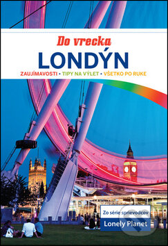 Kniha: Londýn do vrecka (Svojtka&Co.). Svojtka&Co., 2013 Kniha: Londýn do vrecka (Svojtka&Co.). Svojtka&Co., 2013