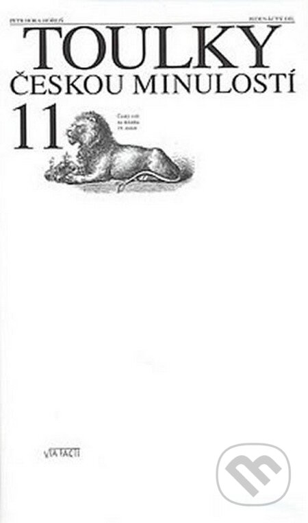 Kniha: Toulky českou minulostí 11 (Petr Hora-Hořejš). Baronet, Via Facti, 2007 Kniha: Toulky českou minulostí 11 (Petr Hora-Hořejš). Baronet, Via Facti, 2007
