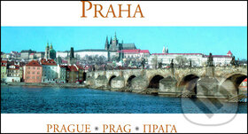 Kniha: Praha (Václav Kupilik). Vydavatelství MAC,spol.s.r.o., 2013 Kniha: Praha (Václav Kupilik). Vydavatelství MAC,spol.s.r.o., 2013