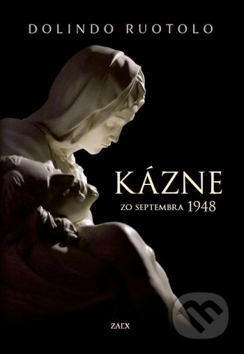 Kniha: Kázne zo septembra 1948 (Dolindo Ruotolo). Zaex, 2022 Kniha: Kázne zo septembra 1948 (Dolindo Ruotolo). Zaex, 2022