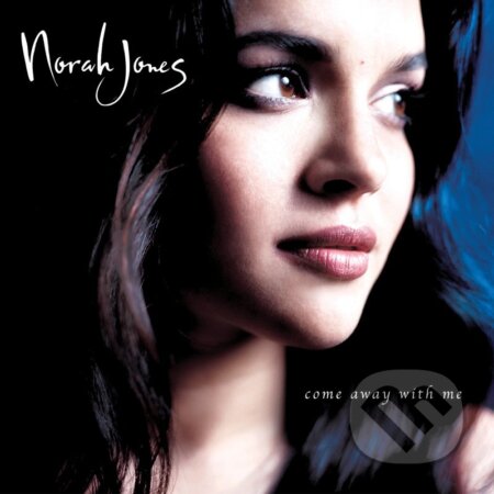 Hudobné CD: Norah Jones: Come Away With Me / 20th Anniversary LP (Hudobné albumy). Hudobné albumy, 2022 Hudobné CD: Norah Jones: Come Away With Me / 20th Anniversary LP (Hudobné albumy). Hudobné albumy, 2022