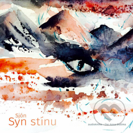 Audiokniha: Syn stínu (Sjón). Anna Došima, Eliška Blauberová, Tereza Hříbková, 2022 Audiokniha: Syn stínu (Sjón). Anna Došima, Eliška Blauberová, Tereza Hříbková, 2022
