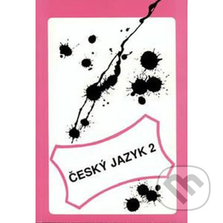 Kniha: Český jazyk pro 2.ročník SŠ (Věra Martinková). , 1995 Kniha: Český jazyk pro 2.ročník SŠ (Věra Martinková). , 1995