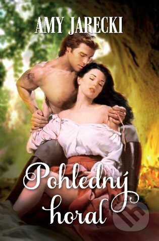 E-kniha: Pohledný horal (Amy Jarecki). OLDAG, 2019 E-kniha: Pohledný horal (Amy Jarecki). OLDAG, 2019