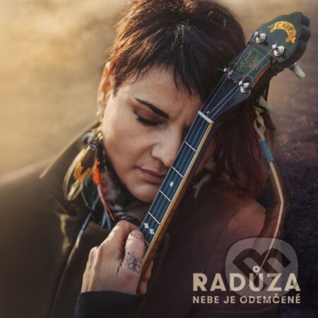 Hudební CD: Radůza: Nebe je odemčené (Hudobné albumy). Hudobné albumy, 2022 Hudební CD: Radůza: Nebe je odemčené (Hudobné albumy). Hudobné albumy, 2022