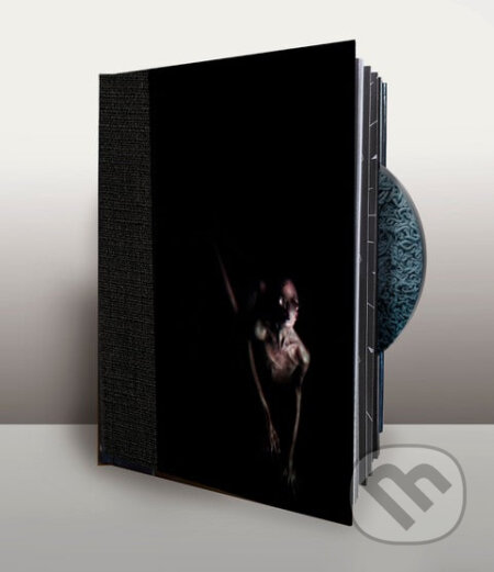 Film: Tool: Opiate² (Tool) (Blu-ray). Hudobné albumy, 2022 Film: Tool: Opiate² (Tool) (Blu-ray). Hudobné albumy, 2022