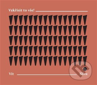Kniha: Vzkřísit to vše! (Vít Slíva). Perplex, 2022 Kniha: Vzkřísit to vše! (Vít Slíva). Perplex, 2022