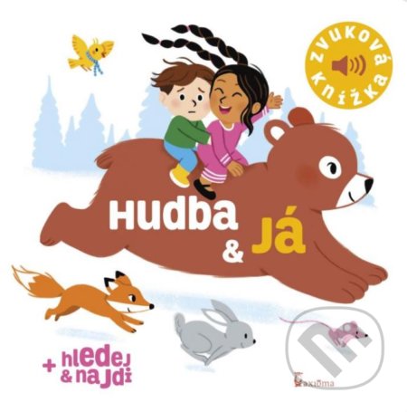 Kniha: Hudba a já (Marion Billet). Axióma, 2022 Kniha: Hudba a já (Marion Billet). Axióma, 2022