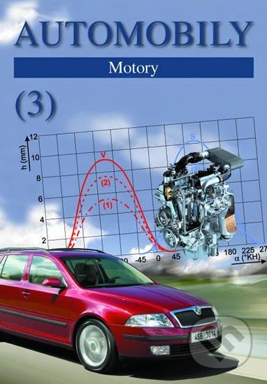 Kniha: Automobily 3 (Bronislav Ždánský a Zdeněk Jan). Avid, 2022 Kniha: Automobily 3 (Bronislav Ždánský a Zdeněk Jan). Avid, 2022