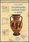Kniha: Encyklopedie řeckých bohů a mýtů (Bořek Neškudla). Libri, 2003 Kniha: Encyklopedie řeckých bohů a mýtů (Bořek Neškudla). Libri, 2003