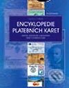 Kniha: Encyklopedie platebních karet (Pavel Juřík). Grada, 2003 Kniha: Encyklopedie platebních karet (Pavel Juřík). Grada, 2003