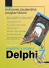 Kniha: Myslíme v jazyku Delphi 7 (Marco Cantù). Grada, 2003 Kniha: Myslíme v jazyku Delphi 7 (Marco Cantù). Grada, 2003