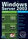 Kniha: Windows Server 2003 (Michal Osif). Grada, 2003 Kniha: Windows Server 2003 (Michal Osif). Grada, 2003