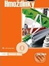 Kniha: Hmoždinky (Jan Tůma). Grada, 2003 Kniha: Hmoždinky (Jan Tůma). Grada, 2003