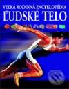 Kniha: Ľudské telo (Richard Walker). Slovart, 2003 Kniha: Ľudské telo (Richard Walker). Slovart, 2003