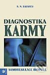 Kniha: Diagnostika karmy 1 (Sergej N. Lazarev). Eugenika, 2003 Kniha: Diagnostika karmy 1 (Sergej N. Lazarev). Eugenika, 2003