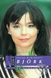 Kniha: Björk (Evelyn McDonnell). Volvox Globator, 2003 Kniha: Björk (Evelyn McDonnell). Volvox Globator, 2003