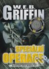 Kniha: Speciální operace (W. E. B. Griffin). BB/art, 2003 Kniha: Speciální operace (W. E. B. Griffin). BB/art, 2003