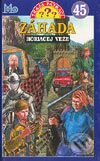 Kniha: Traja pátrači 45 - Záhada horiacej veže (Robert Arthur). Slovenské pedagogické nakladateľstvo - Mladé letá, 2003 Kniha: Traja pátrači 45 - Záhada horiacej veže (Robert Arthur). Slovenské pedagogické nakladateľstvo - Mladé letá, 2003