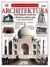 Kniha: Architektúra (Neil Stevenson). Ikar, 2003 Kniha: Architektúra (Neil Stevenson). Ikar, 2003