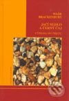 Kniha: Jačí máslo a černý čaj (Wade Brackenbury). Volvox Globator, 2003 Kniha: Jačí máslo a černý čaj (Wade Brackenbury). Volvox Globator, 2003