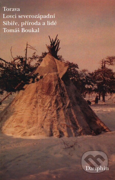 Kniha: Torava (Tomáš Boukal). Dauphin, 2003 Kniha: Torava (Tomáš Boukal). Dauphin, 2003