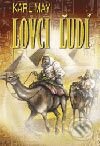 Kniha: Lovci ľudí - I. diel (Karl May). Epos, 2002 Kniha: Lovci ľudí - I. diel (Karl May). Epos, 2002