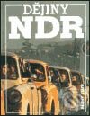 Kniha: Dějiny NDR (Hermann Weber). Nakladatelství Lidové noviny, 2003 Kniha: Dějiny NDR (Hermann Weber). Nakladatelství Lidové noviny, 2003