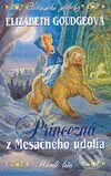 Kniha: Princezná z mesačného údolia (Elizabeth Goudgeová). SPN - Mladé letá, 2003 Kniha: Princezná z mesačného údolia (Elizabeth Goudgeová). SPN - Mladé letá, 2003