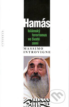 Hamás - Massimo Introvigne, Vyšehrad, 2003
