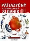 Kniha: Päťjazyčný obrazový slovník (Jean-Claude Corbeil). Ikar, 2003 Kniha: Päťjazyčný obrazový slovník (Jean-Claude Corbeil). Ikar, 2003