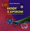 Kniha: Hody s upírom (Katarína Petkaničová). Ikar, 2003 Kniha: Hody s upírom (Katarína Petkaničová). Ikar, 2003