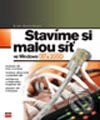 Kniha: Windows XP a 2000 - stavíme a konfigurujeme malou síť (Aleš Kostrhoun). Computer Press, 2003 Kniha: Windows XP a 2000 - stavíme a konfigurujeme malou síť (Aleš Kostrhoun). Computer Press, 2003