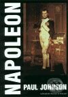 Kniha: Napoleon (Paul Johnson). Barrister & Principal, 2003 Kniha: Napoleon (Paul Johnson). Barrister & Principal, 2003