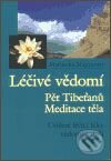 Kniha: Léčivé vědomí (Maruscha Magyarosy). Pragma, 2003 Kniha: Léčivé vědomí (Maruscha Magyarosy). Pragma, 2003