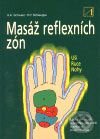 Kniha: Masáž reflexních zón (Aljoscha Schwarz a Ronald P. Schweppe). Alternativa, 2003 Kniha: Masáž reflexních zón (Aljoscha Schwarz a Ronald P. Schweppe). Alternativa, 2003