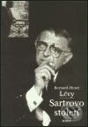 Kniha: Sartrovo století (Bernard-Henri Lévy). Host, 2003 Kniha: Sartrovo století (Bernard-Henri Lévy). Host, 2003